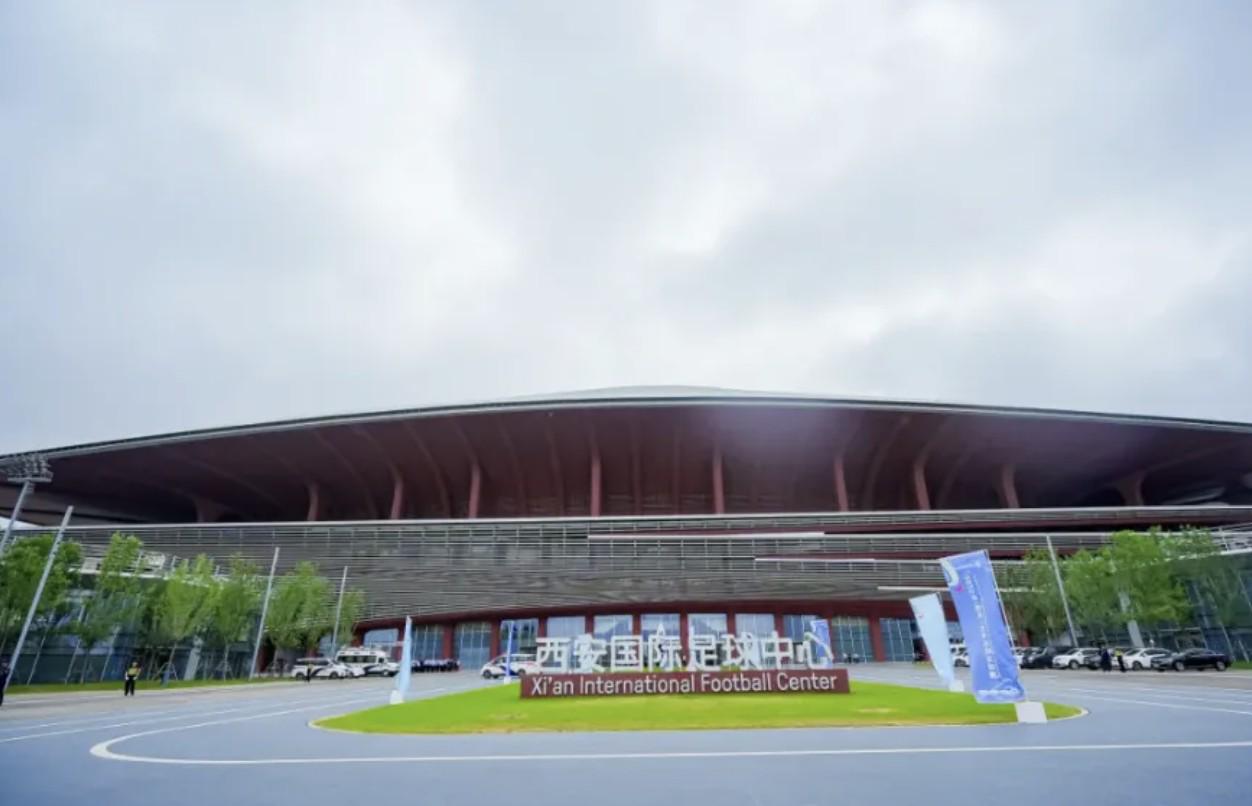 足球报：西安承办U23亚预赛，有人因此开始抵制西安旅游 (http://www.tiidu.cn/) 娱乐 第1张