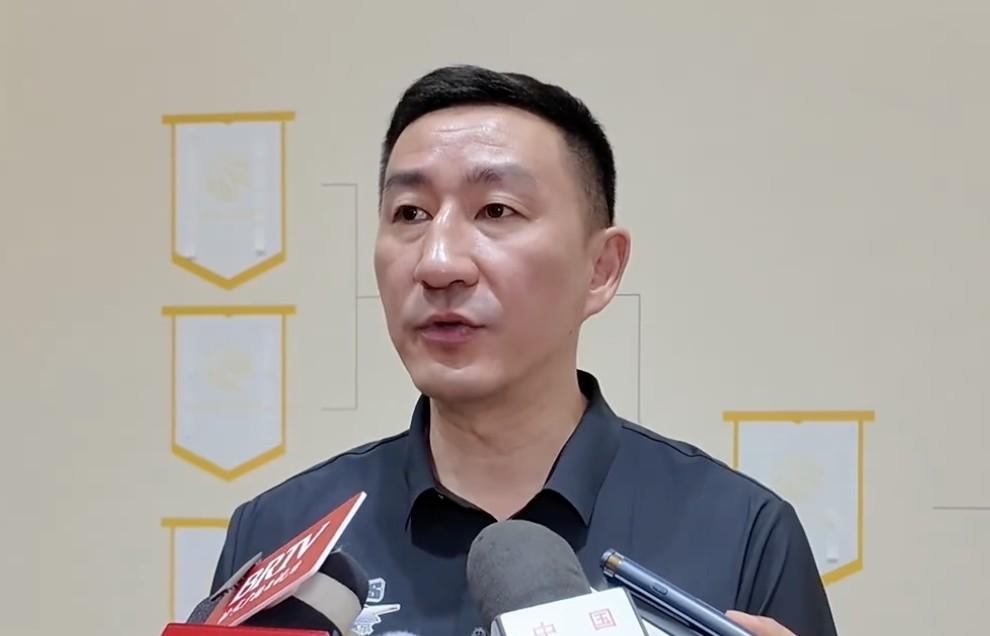 张云松：北京男篮正在积极寻找外援，但球队整体框架已经搭好 (http://www.smallgear.cn/) pump 第1张