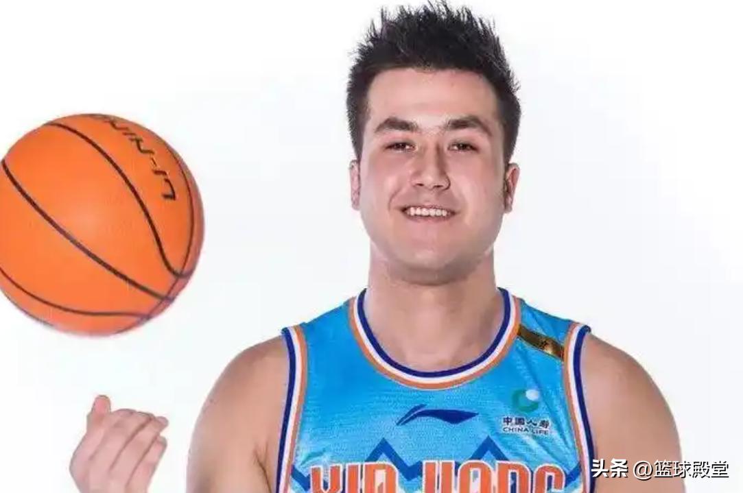 新疆夏联逆转广东却出三弊端！投篮狂铁，组织拉胯，内线也被虐！ (http://www.armanice.com/) 体育 第2张