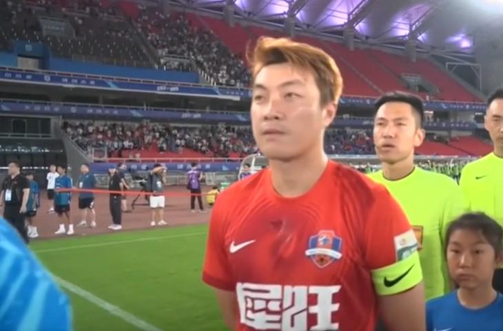 梅州客家队长廖均健：机会还在自己手里，不放弃就有希望 (http://www.smallgear.cn/) pump 第1张