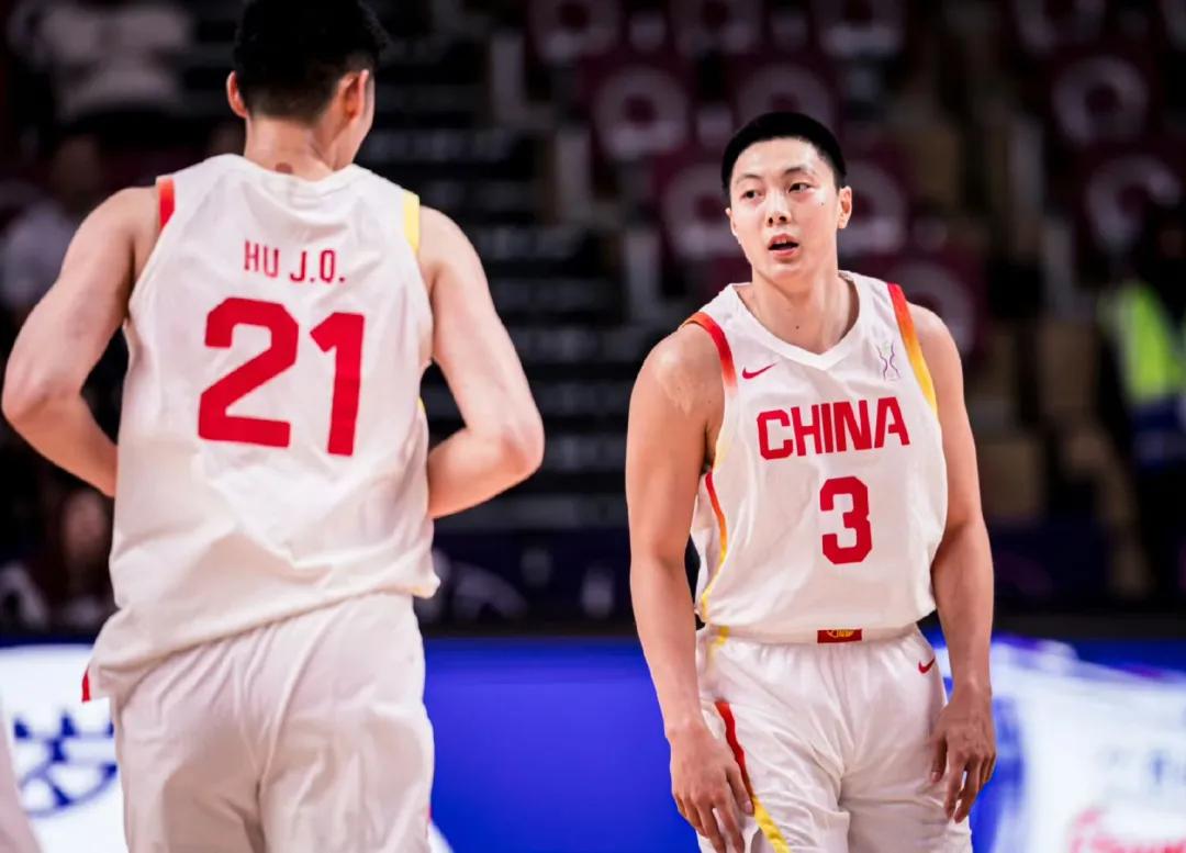 中国男篮3连胜！先避开澳大利亚，这是最大好处！ (http://www.xuexiaoyu.cn/) abs 第4张