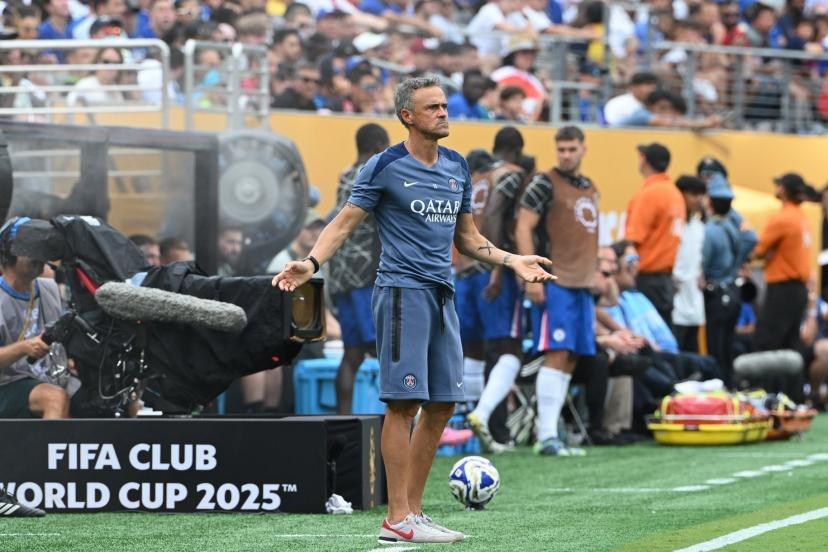 队报：FIFA仍未对恩里克禁赛，甚至没有进行调查 (https://www.olegood.com/) 体育 第1张