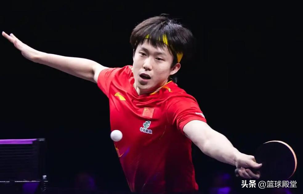 左右脑互搏？张本智和曾怒怼女队员医疗暂停，赛后被球迷整热搜！ (http://www.busunion.cn/) 体育 第3张