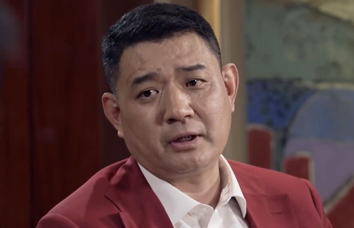 巩晓彬：想提升成绩不能靠归化，国内年轻球员要学习乔丹精神 (http://www.busunion.cn/) 体育 第1张