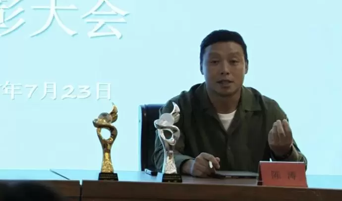 陈涛谈教练留洋：高水平比赛要认真看，真正去学一些东西更好