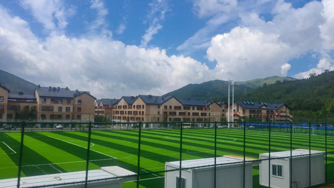 张家口：螺蛳壳里做道场——一个小型城市的足球样本 (http://www.jingganghuifeng.com.cn/) 体育 第1张