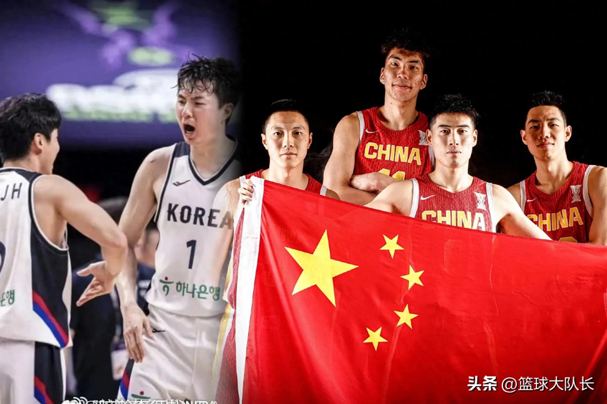 男篮亚洲杯8月12日赛程：8强出6席，中国vs韩国/关岛，4强有戏 (http://www.busunion.cn/) 体育 第1张