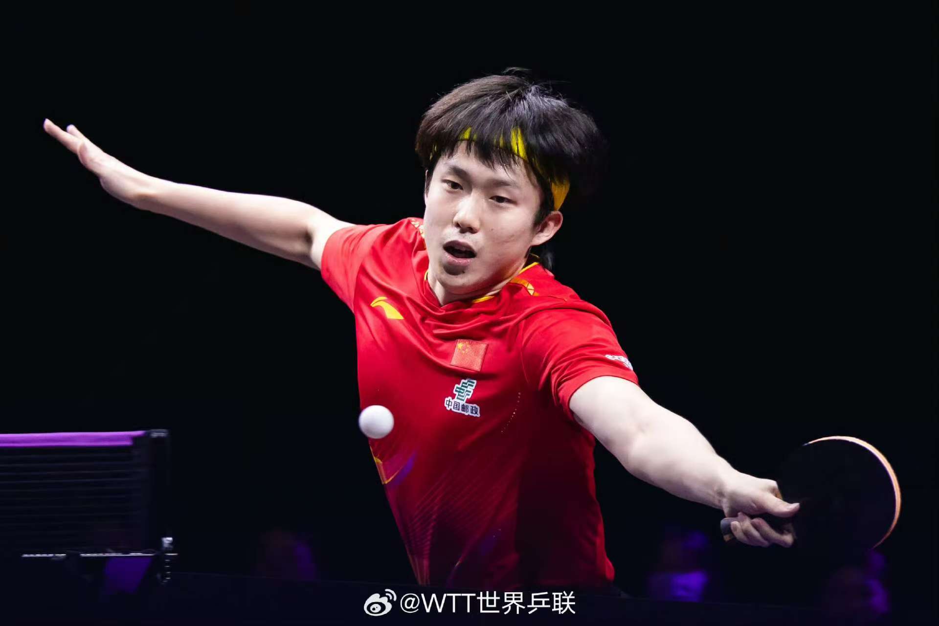 破案了！王楚钦孙颖莎丢冠原因出炉，男单面临一大问题 (http://www.busunion.cn/) 体育 第3张