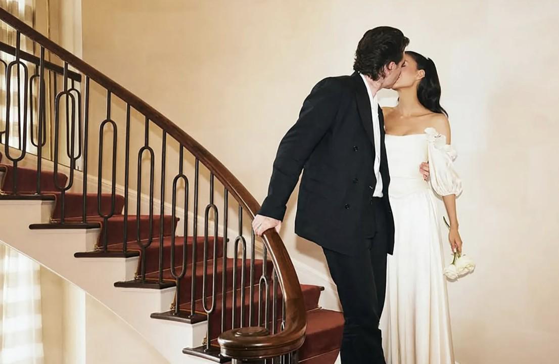 不地道，太阳报：小贝大儿子的婚礼没邀请小贝夫妇 (http://www.tiidu.cn/) 娱乐 第1张