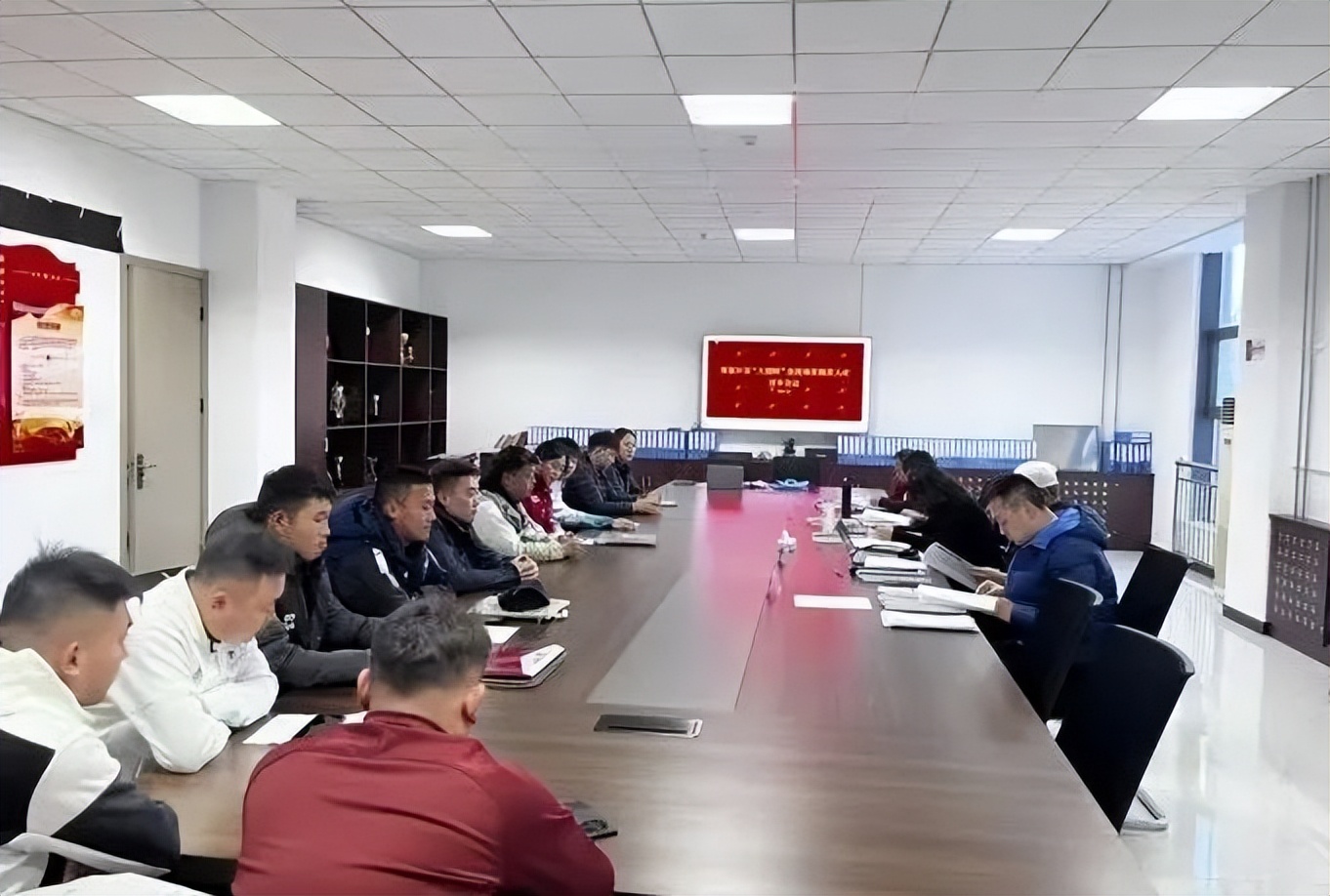 “大体校”带动青少年足球，新型举国体制之探索 (http://www.xuexiaoyu.cn/) abs 第5张