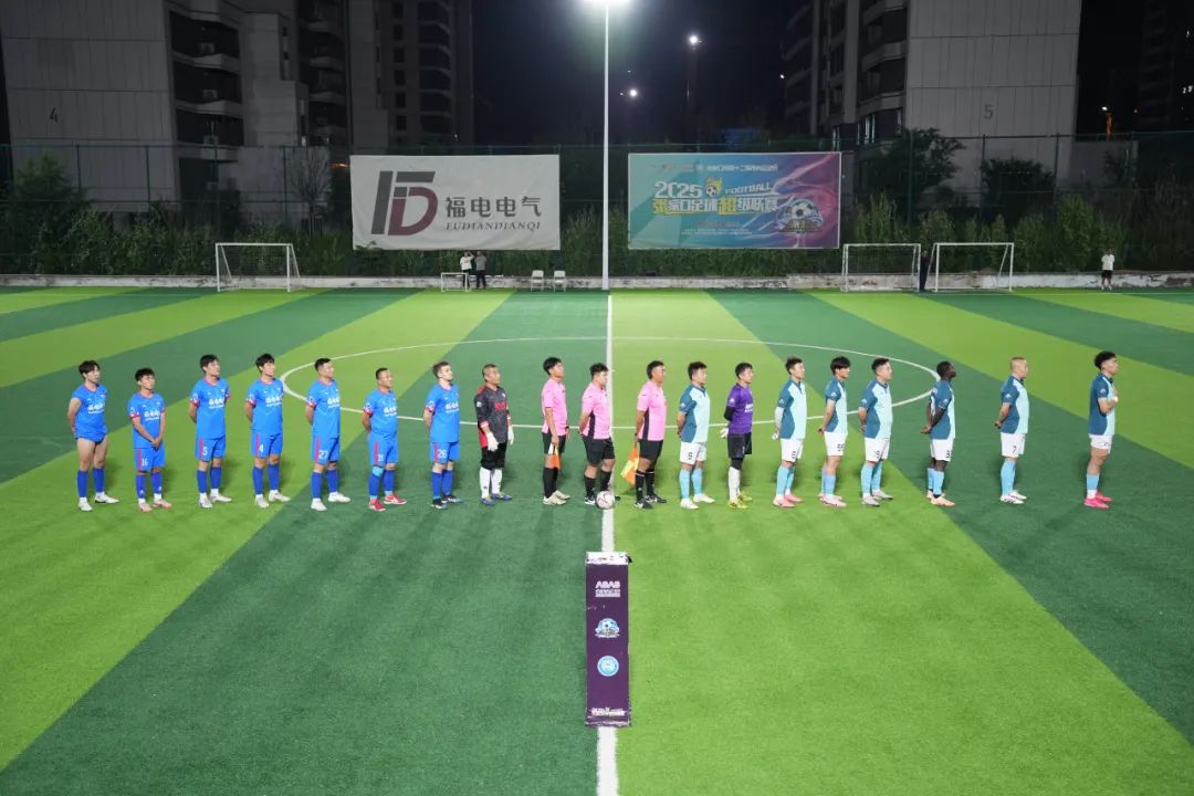 “张超”联赛，凭什么吸引北京人去踢球？ (http://www.tiidu.cn/) 娱乐 第2张