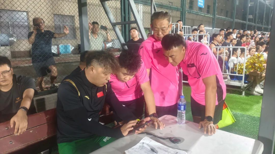 “张超”联赛，凭什么吸引北京人去踢球？ (http://www.tiidu.cn/) 娱乐 第11张