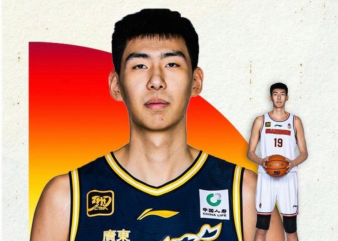 广东队动荡！2米26徐昕申请交易，此前与杜锋顶嘴，反悔续约决定 (http://www.armanice.com/) 体育 第3张