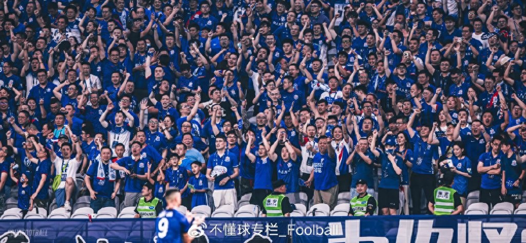 事情不顺，问题不尽丨申花观赛手记 (http://www.busunion.cn/) 体育 第1张