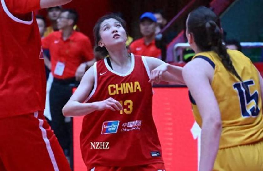 场均狂输74分！女篮劲旅全运输个底朝天：宫鲁鸣的眼光还真毒辣！ (http://www.xuexiaoyu.cn/) abs 第1张