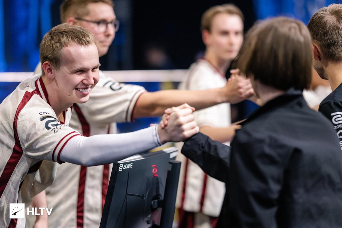 夺冠后变阵？HLTV爆料绿龙签下tN1R，zont1x将被下放 (http://www.tiidu.cn/) 娱乐 第1张