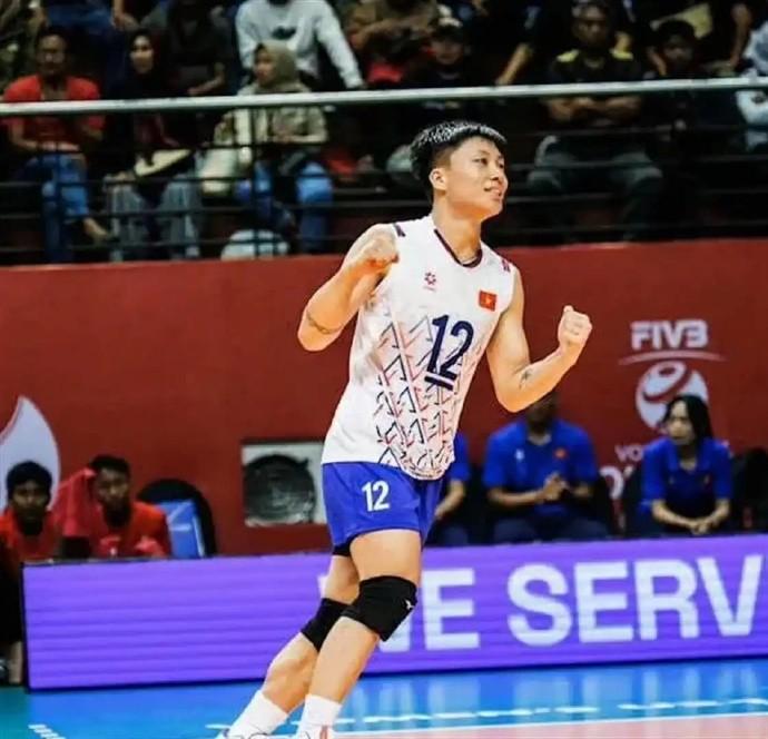 越南U21女排因有球员未通过染色体检测，世锦赛成绩被取消 (http://www.jingganghuifeng.com.cn/) 体育 第3张