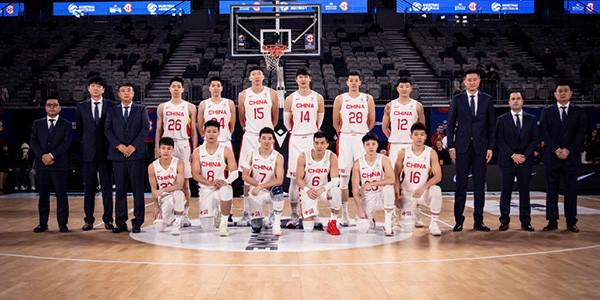 中韩男篮上一次交手是22年亚洲杯，中国男篮81-93不敌韩国 (http://www.jingganghuifeng.com.cn/) 体育 第1张