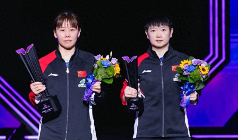 欧洲大满贯，8月14日开战，国乒16人出征，王楚钦无缘，赛程安排 (http://www.busunion.cn/) 体育 第1张