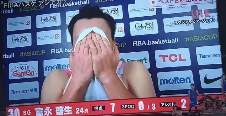 惨败！出局！日本男篮，就这样了吧！ (http://www.zjmmc.cn/) hsti 第4张