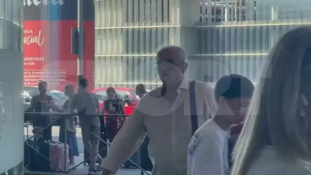 每体：巴萨与西甲代表开会评估特尔施特根伤情，报告即将公布