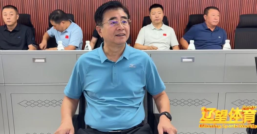 辽媒：足协主席宋凯视察辽宁足球数据大平台，与青训机构座谈 (http://www.xuexiaoyu.cn/) abs 第1张