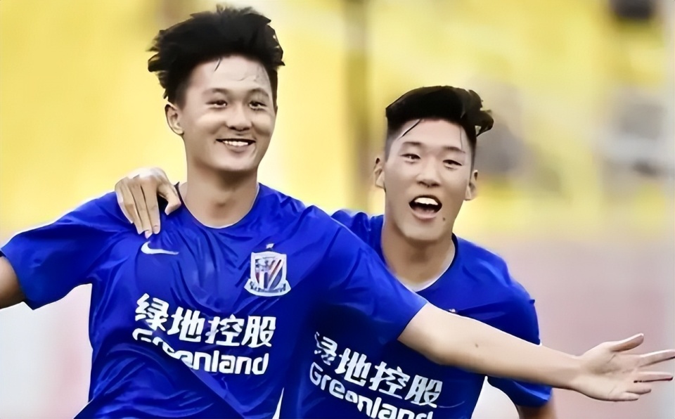 上海申花VS浙江：阿马杜坐镇，路易斯+吴曦领衔中场，阿苏埃冲锋 (http://www.busunion.cn/) 体育 第3张