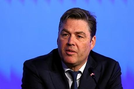 英超CEO：FIFA从未向各联赛和球员就世俱杯举办时间征询意见 (https://www.olegood.com/) 体育 第1张