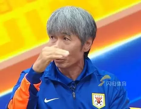 泰山竞训总监谈洛佩斯数据：防守属性不是评判中卫的唯一标准