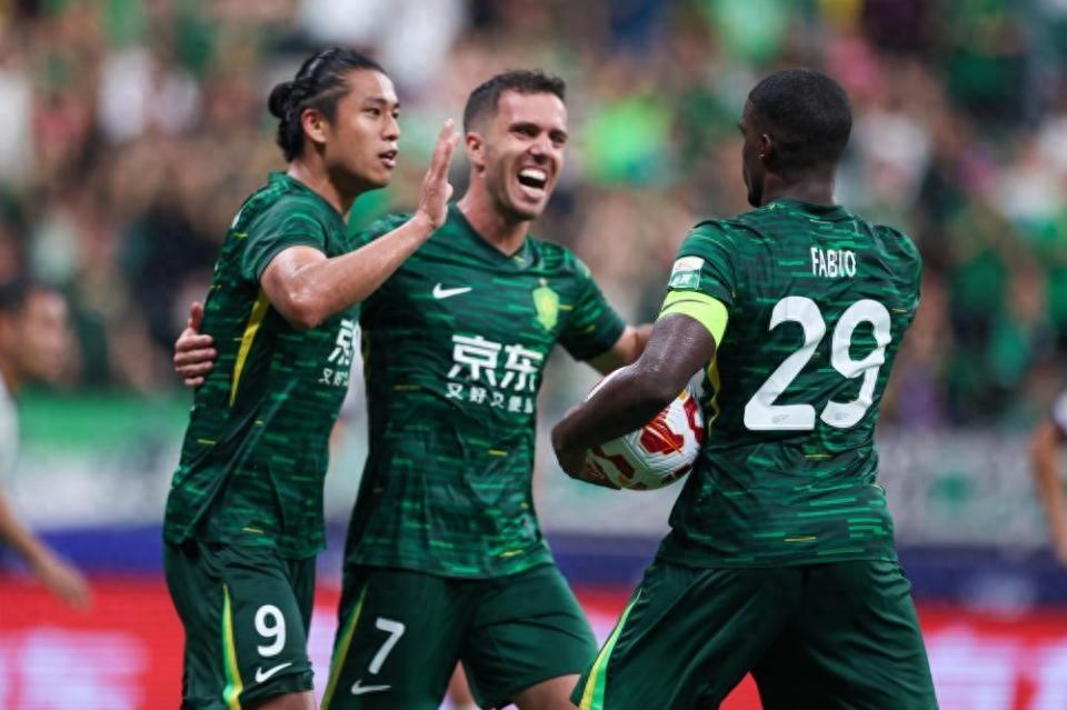 国安抽好签！媒体人热议：别怕麦克阿瑟，11小时飞行太熬人 (http://www.jingganghuifeng.com.cn/) 体育 第1张