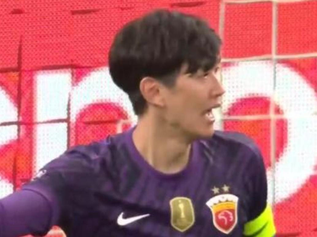 颜骏凌：我们会坚定不移地坚持这种打法；赢球比个人零封重要 (http://www.zjmmc.cn/) hsti 第1张