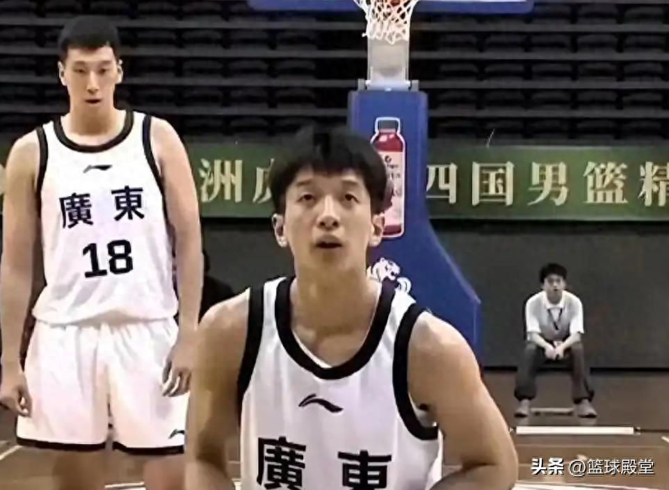 广东93-66山西迎3喜1忧！杨溢成长，彰华非好发挥，王洪泽出弊端 (http://www.tiidu.cn/) 娱乐 第1张