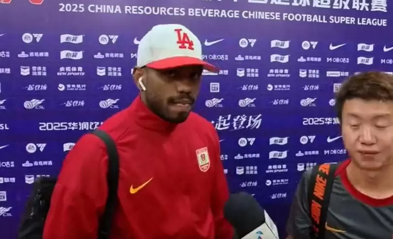 卡米洛：进球是团队的功劳；庆祝动作是送给在哥伦比亚的好友