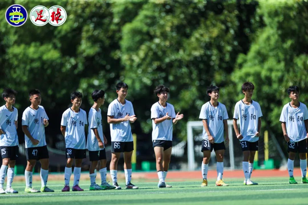 衡阳足球：最好的时代里，遇见更好的自己 (http://www.jingganghuifeng.com.cn/) 体育 第4张