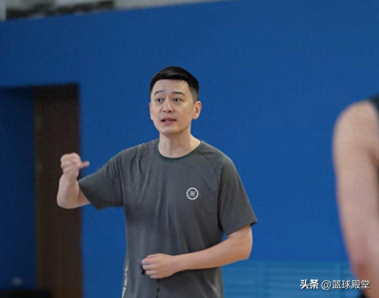 辽宁更动态！张峻豪大汗淋漓，吴昌泽王岚嵚跟队，杨鸣乌戈探讨！ (http://www.busunion.cn/) 体育 第1张