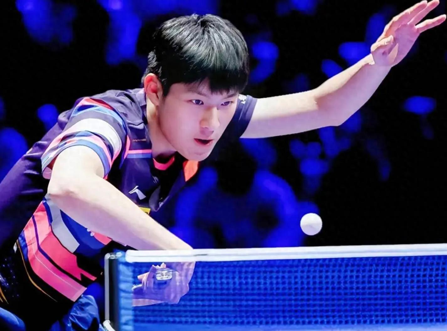 瑞典大满贯：国乒首轮13胜2负！18岁小将“抗日”成功，轰3-0晋级 (http://www.jingganghuifeng.com.cn/) 体育 第1张