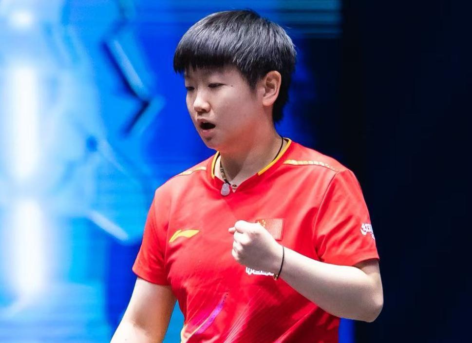 瑞典大满贯：国乒首轮13胜2负！18岁小将“抗日”成功，轰3-0晋级 (http://www.jingganghuifeng.com.cn/) 体育 第5张