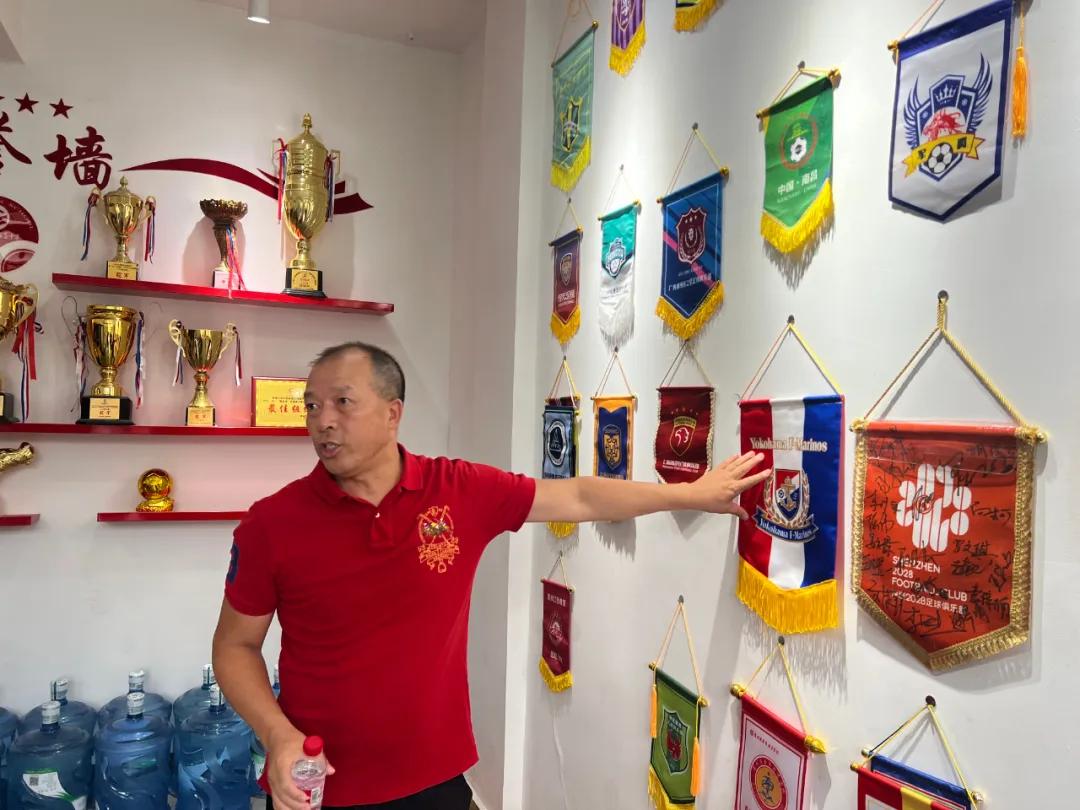 这群贵州追风小将，让横滨水手“闭门思过” (http://www.jingganghuifeng.com.cn/) 体育 第4张