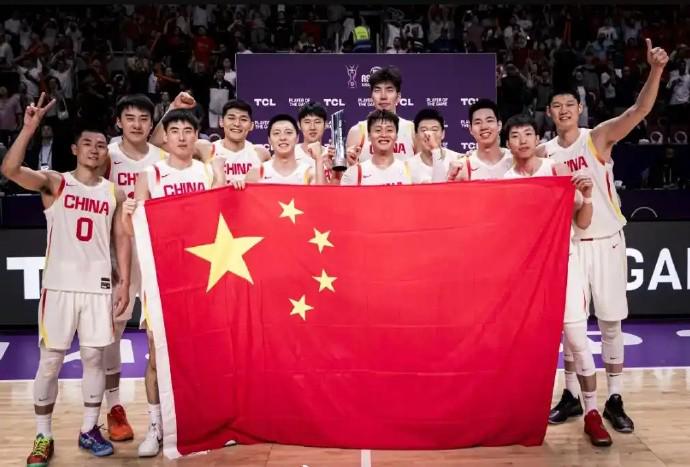 赵睿：中国男篮找回了热血，没有郭指导我就宣布国家队退役了 (https://www.olegood.com/) 体育 第2张