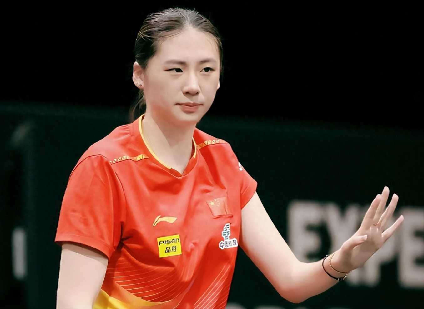 瑞典大满贯：国乒小将打疯了！3-0横扫奥运亚军，首战大获全胜 (http://www.busunion.cn/) 体育 第1张