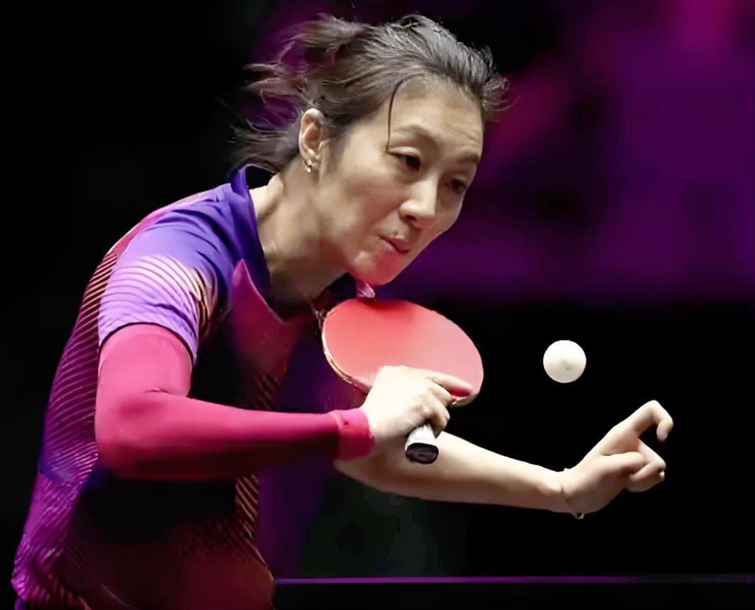 瑞典大满贯：国乒小将打疯了！3-0横扫奥运亚军，首战大获全胜 (http://www.busunion.cn/) 体育 第2张