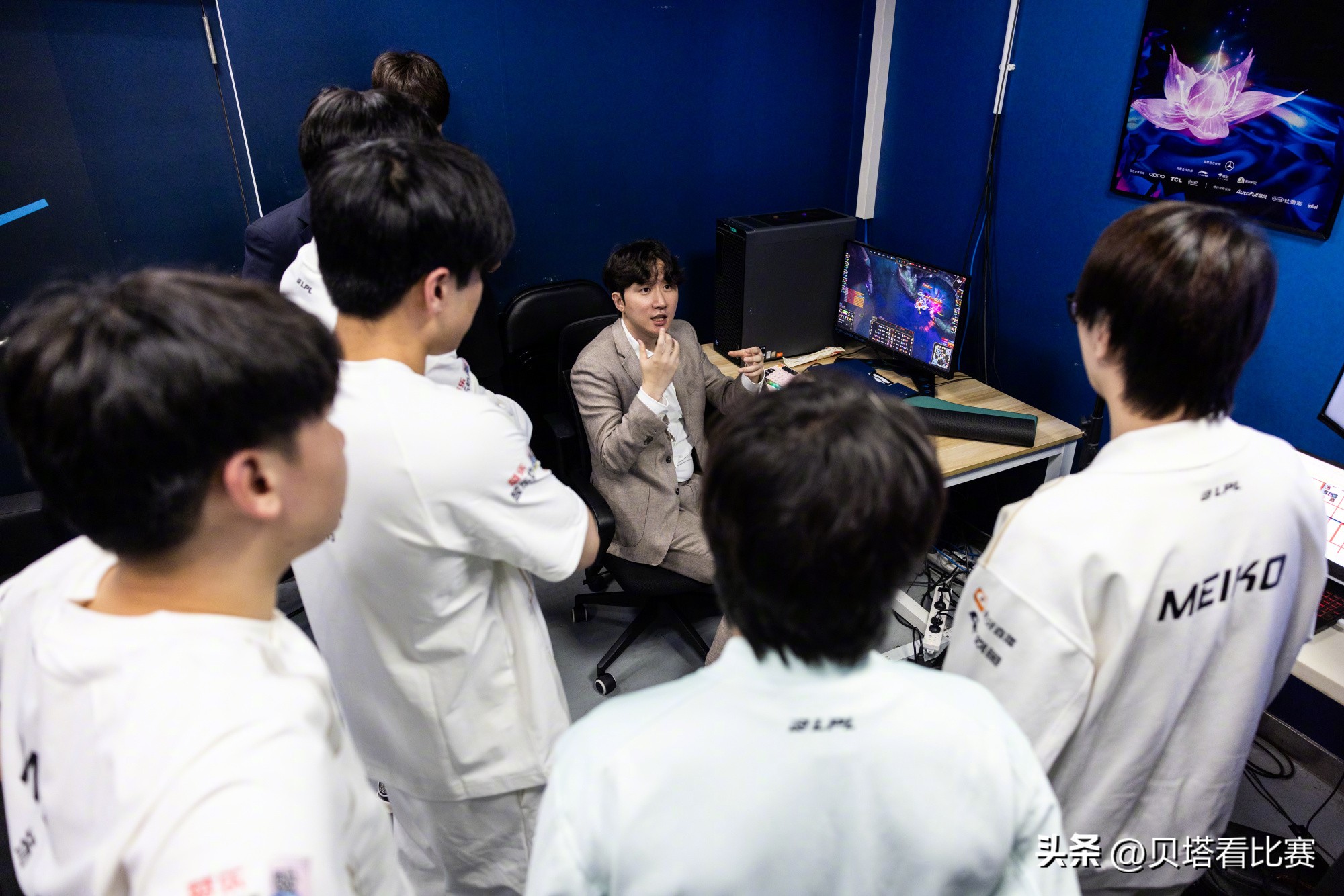 海外网友热议IG击败BLG：自从xun离开，BLG其他4人一直都没脑子 (http://www.busunion.cn/) 体育 第2张