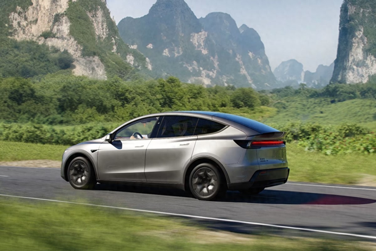 特斯拉Model Y L来了！直面理想问界乐道，六座车33.9万值吗？ (http://www.xuexiaoyu.cn/) abs 第1张