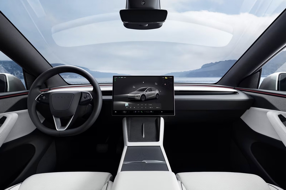 特斯拉Model Y L来了！直面理想问界乐道，六座车33.9万值吗？ (http://www.xuexiaoyu.cn/) abs 第3张