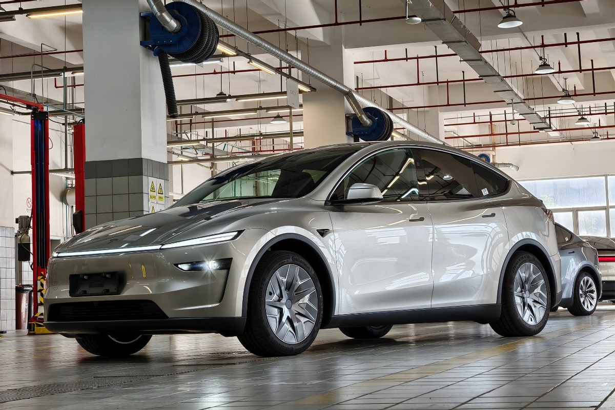 特斯拉Model Y L来了！直面理想问界乐道，六座车33.9万值吗？ (http://www.xuexiaoyu.cn/) abs 第5张
