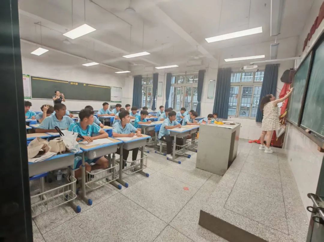 “张家口模式”的一次路演 ：3+4，贯通高中、大学和未来 (http://www.xuexiaoyu.cn/) abs 第8张