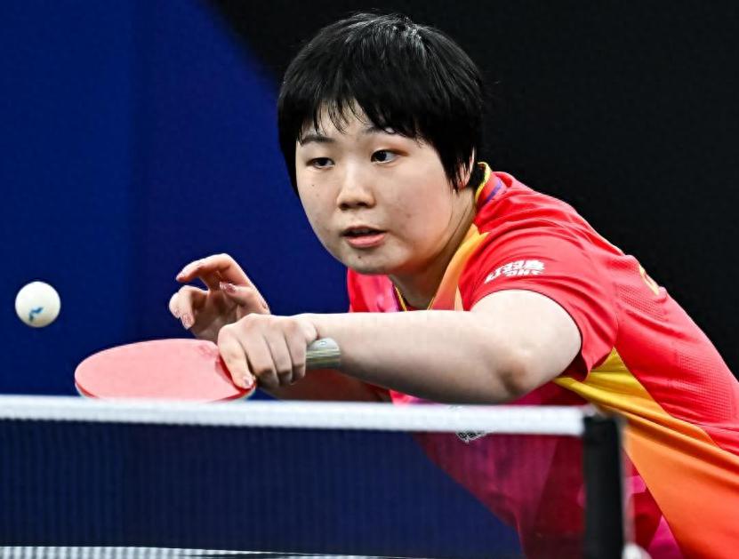 瑞典大满贯：世界冠军逆转！蒯曼3-1何卓佳，国乒3人率先晋级16强 (http://www.busunion.cn/) 体育 第1张