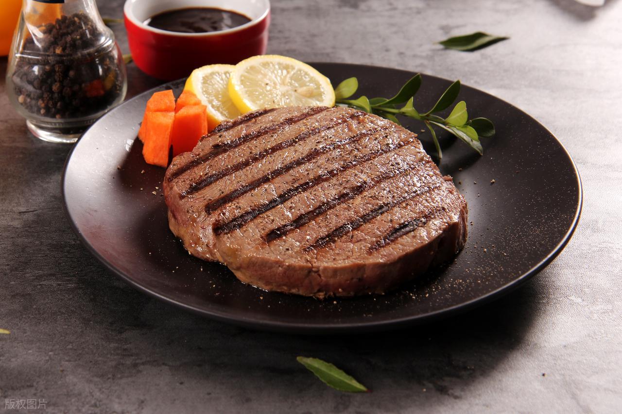 练肌肉，多吃这 7 种食物，让你涨更多肌肉 (http://www.xuexiaoyu.cn/) abs 第5张