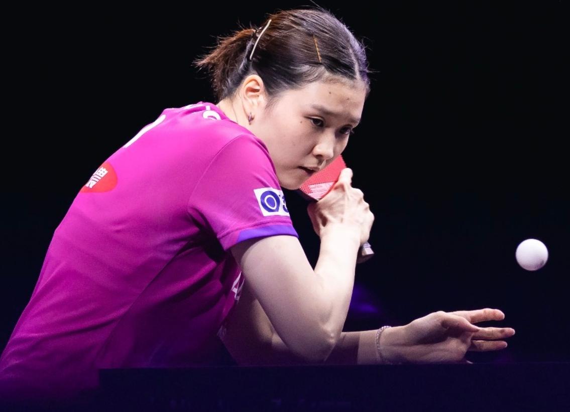 瑞典大满贯：国乒女单首败！钱天一0-3崩盘，不敌日本削球名将 (http://www.jingganghuifeng.com.cn/) 体育 第2张