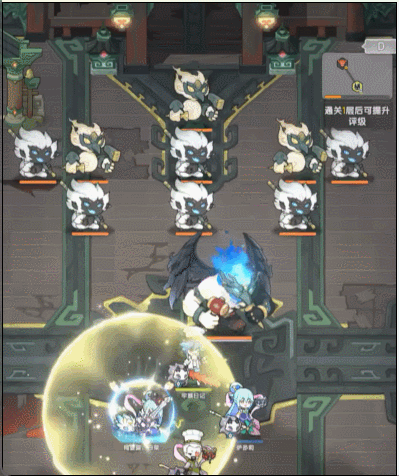 挤进畅销榜前十，出海月入近2亿，制作人：轻度MMO就是市场空白 (http://www.xuexiaoyu.cn/) abs 第6张